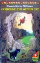 gobbolinothewitchscat