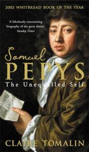Samuel Pepys
