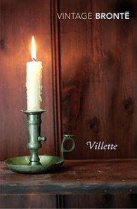 Villette by Charlotte Bronte