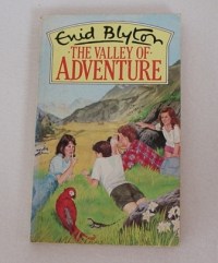 The Valley of Adventure