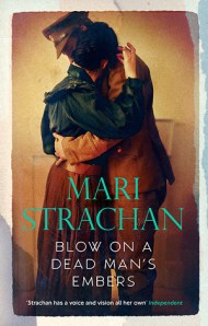 Blow on a Dead Man's Embers