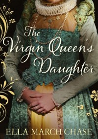 The Virgin Queens Daughter