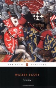 Ivanhoe Penguin Classics