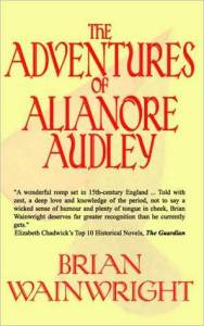 The Adventures of Alianore Audley