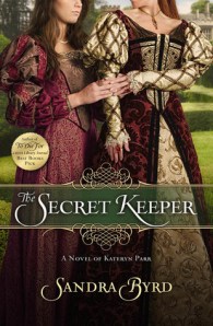 The Secret Keeper