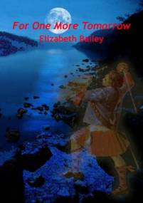 For One More Tomorrow