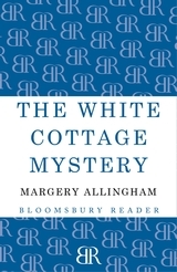 The White Cottage Mystery