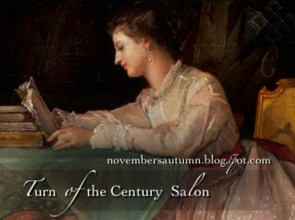 Turn of the Century Salon