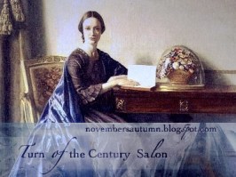 Turn of the Century Salon - February