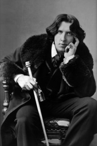 Oscar Wilde, 1854-1900