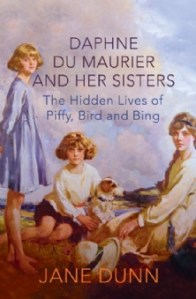 Daphne du Maurier and Her Sisters