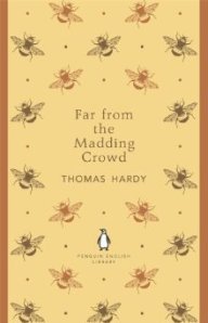 Far from the Madding Crowd