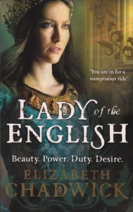Lady of the English