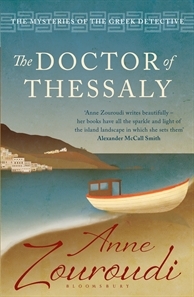 The Doctor of Thessaly