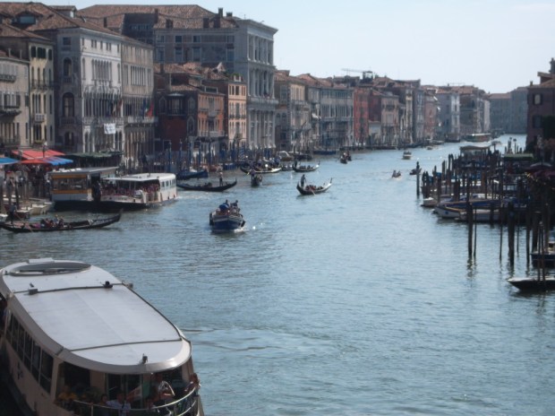 Grand Canal