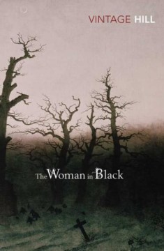 The Woman in Black - Susan Hill