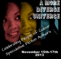 A More Diverse Universe