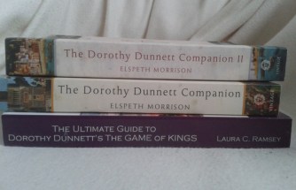 Dunnett Companions