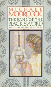 The Bane of the Black Sword