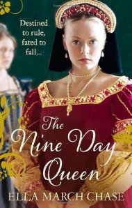 The Nine Day Queen