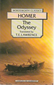 The Odyssey - Homer