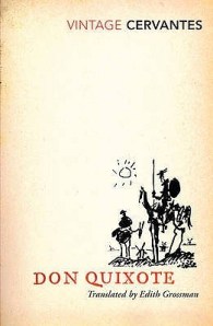 Don Quixote - Edith Grossman