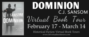 Dominion tour