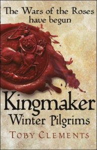 Kingmaker - Winter Pilgrims