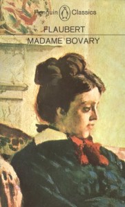 Madame Bovary