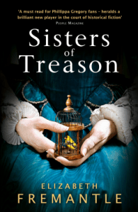 Sisters of Treason