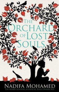 The Orchard of Lost Souls