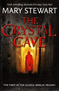 The Crystal Cave