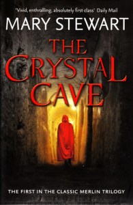 The Crystal Cave