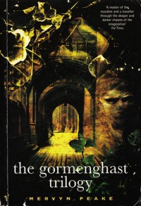 Gormenghast
