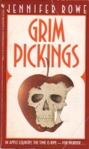 Grim Pickings