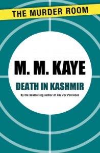 Death in Kashmir