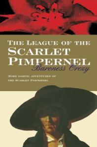 The League of the Scarlet Pimpernel