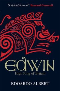 Edwin High King of Britain