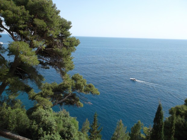 Adriatic Sea