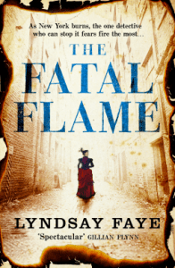 The Fatal Flame