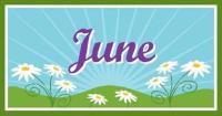 June