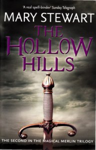 The Hollow Hills