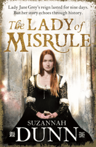 The Lady of Misrule