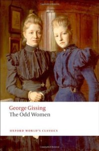 George Gissing - The Odd Women