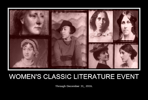 Womens Classic Literature Event