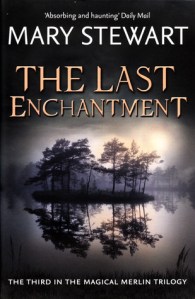 The Last Enchantment
