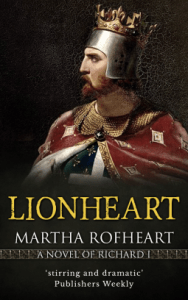 Lionheart