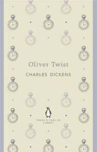Oliver Twist