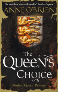 The Queens Choice