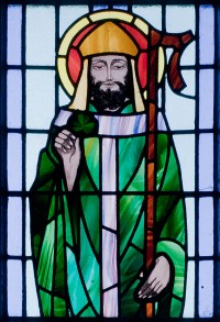 St Patrick